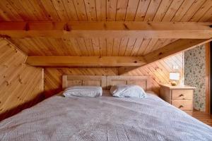 Baita Olimpica, Rifugio Vicino a Cortina