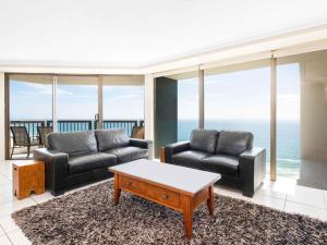 BreakFree Longbeach Resort