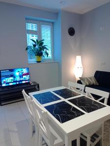 Ciche Studio nad Motławą - Old town