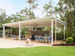 BreakFree Beachpoint