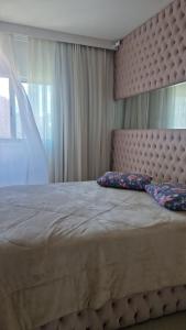 Apartamento 2 quadras do mar