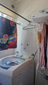 Apartamento 2 quadras do mar