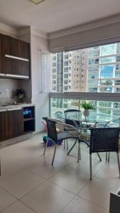 Apartamento 2 quadras do mar