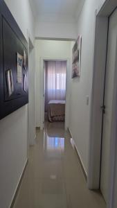 Apartamento 2 quadras do mar