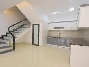 Full house for foreigners for rent