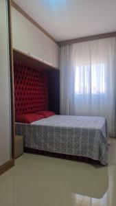 Apartamento 2 quadras do mar