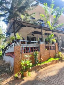 Beautiful 1BDR with Balcony and Large Living Room
