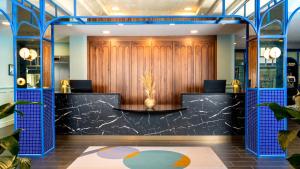 Temple Bar Hotel Dublin by The Unlimited Collection