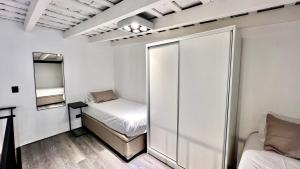 French Loft - Modern Design in Recoleta