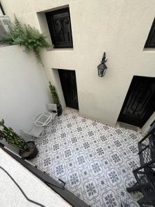 French Loft - Modern Design in Recoleta