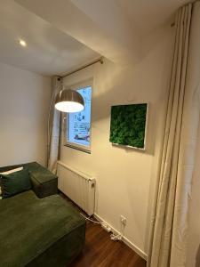 Modern apartment right in trendy Agnesviertel