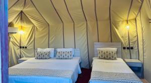 Marruecos Desierto Camp Erg