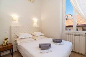 Le Pré du Paradis - Suquet - City centre - Quiet - Air conditioning