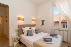 Le Pré du Paradis - Suquet - City centre - Quiet - Air conditioning