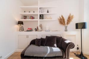 Le Pré du Paradis - Suquet - City centre - Quiet - Air conditioning