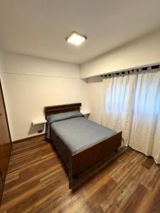 Luminoso departamento con pileta y solarium