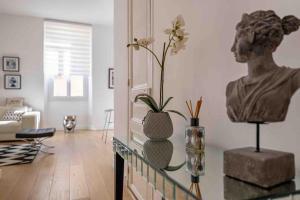 Le Pré du Paradis - Suquet - City centre - Quiet - Air conditioning