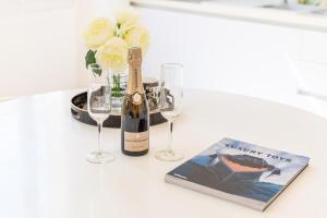 Le Pré du Paradis - Suquet - City centre - Quiet - Air conditioning