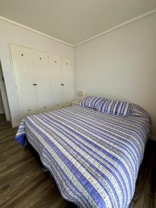 Departamento de dos ambientes frente al mar Edificio Havanna