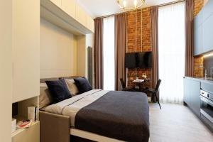 Lovely studio-5 min to Baker St tube- 1st floor