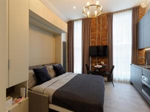 Lovely studio-5 min to Baker St tube- 1st floor