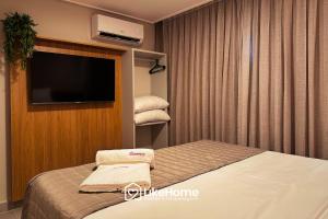 Hit Cabo Branco II - LikeHome Hospedagens