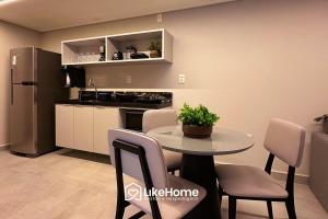 Hit Cabo Branco II - LikeHome Hospedagens