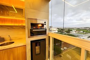 Itaparica Salinas Luxo