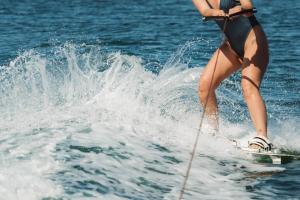 Le Domaine de la mer - Beach hotel Nature&Authenticité Hyères