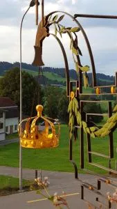 Gästehaus Krone - Sankt Peterzell