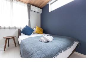 ぷふかTK東向島1F -1min to Higashi Mukojima Sta 1F Cozy Stay Near Skytree Asakusa