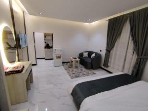 شقق مفروشة فاخرة ومتميزة