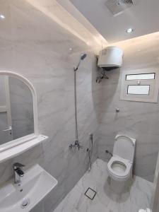 شقق مفروشة فاخرة ومتميزة