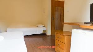 Apartamento em Serra Negra com Vista para o Lago