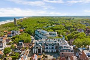 Residence Wijngaerde - Baddomburg