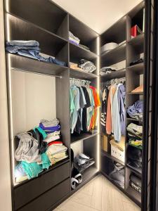 Kamanina Luxury Apartment