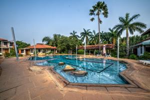 Sanctuary Amaidiyana - A CGH Earth Experience