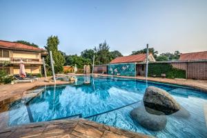 Sanctuary Amaidiyana - A CGH Earth Experience