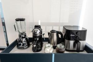 Rosemaris Apartments 62 Signature Luxury