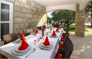 Gorgeous Home In Cilipi