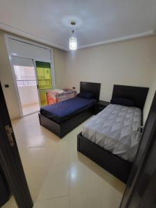 Bel appartement wifi clema ascenseur