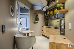 NOK Modern 1BR Apartment in Unique Mine