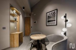 NOK Modern 1BR Apartment in Unique Mine