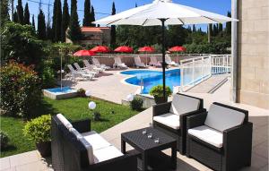 Awesome Apartment In Cilipi