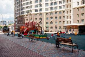 Kamanina Luxury Apartment