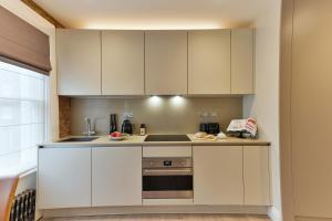 Lovely studio in the heart of London-Second floor.