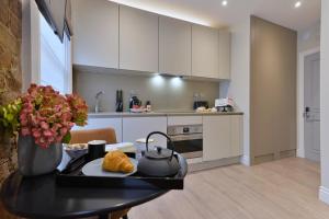 Lovely studio in the heart of London-Second floor.