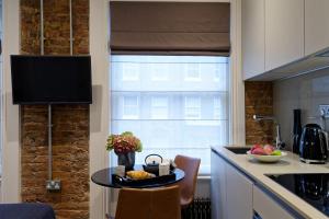 Lovely studio in the heart of London-Second floor.