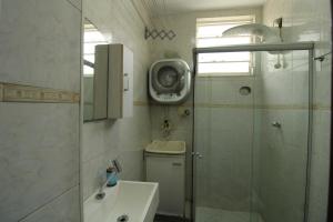 Ape Amaral - no coração do centro do RJ, Lapa