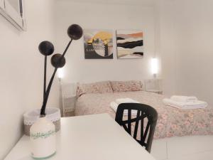 Apartamento Casa Picasso Murcia